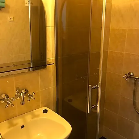 Restauracja Trefl Czarlin