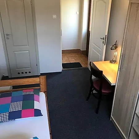Kro Restauracja Trefl
