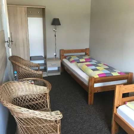 Restauracja Trefl イン Czarlin