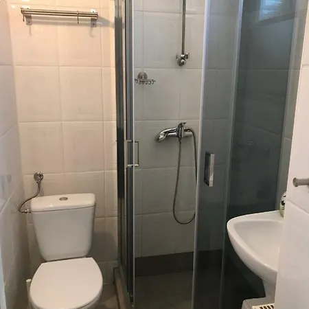 Restauracja Trefl * Czarlin