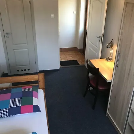 Inn Restauracja Trefl *