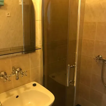 Restauracja Trefl