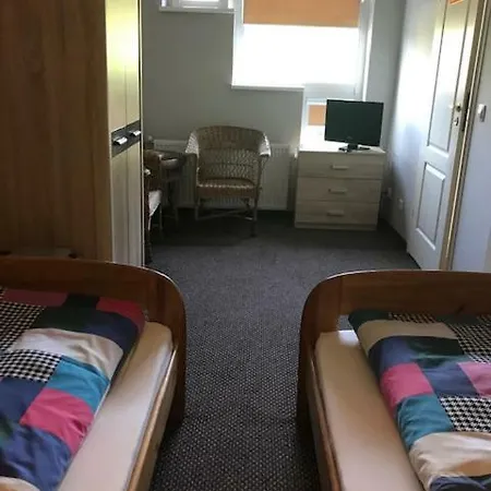 Restauracja Trefl Inn Czarlin