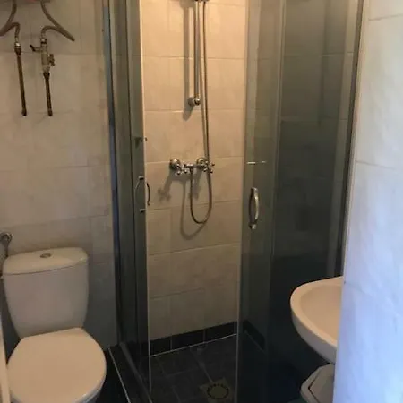Restauracja Trefl イン Czarlin