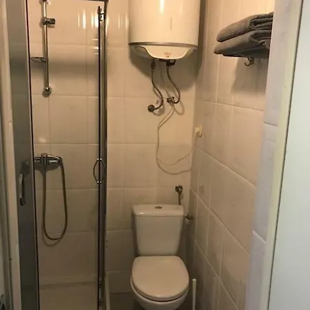 Restauracja Trefl Πανδοχείο Czarlin