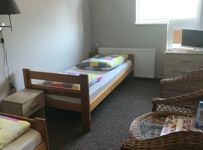 Restauracja Trefl Czarlin