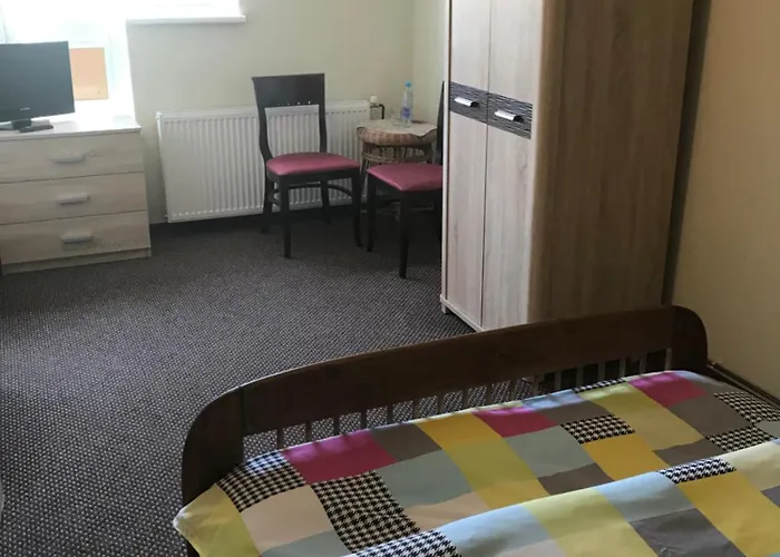 Restauracja Trefl Inn *