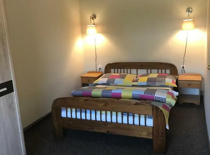 Inn Restauracja Trefl