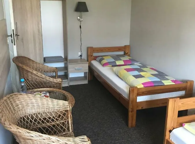 Restauracja Trefl Inn Czarlin