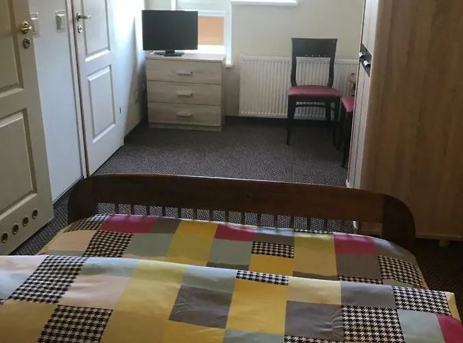 Inn Restauracja Trefl *