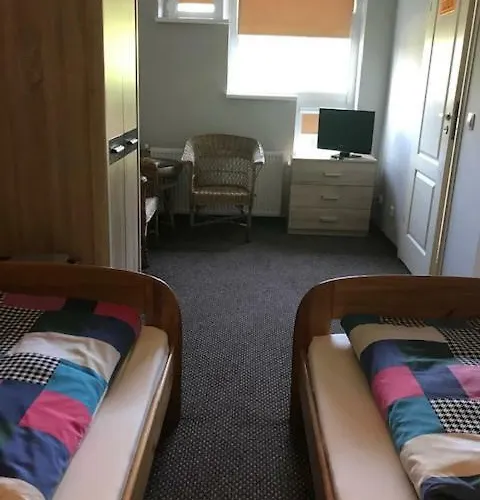 Restauracja Trefl Zajazd Czarlin