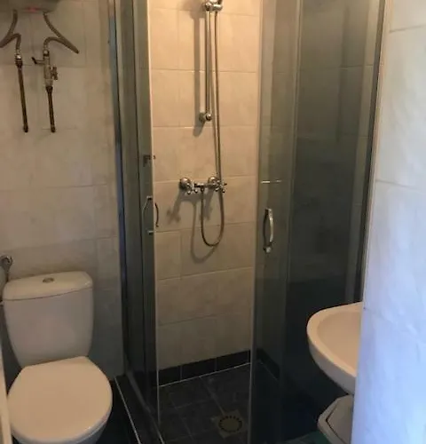 Restauracja Trefl Inn Czarlin