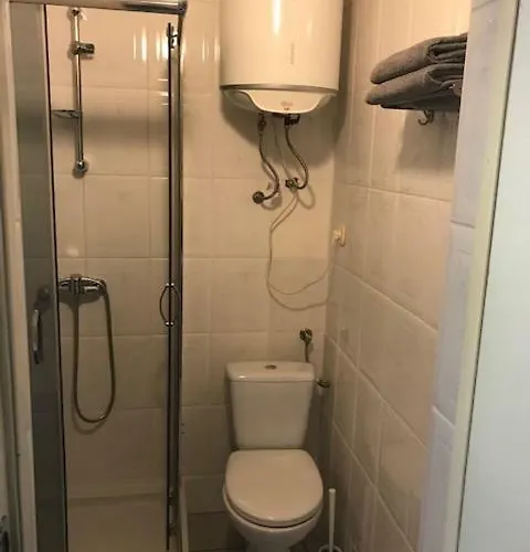 Restauracja Trefl Inn Czarlin