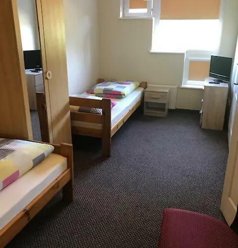 Restauracja Trefl Inn