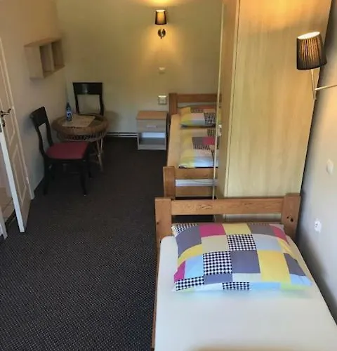 Restauracja Trefl Inn Czarlin